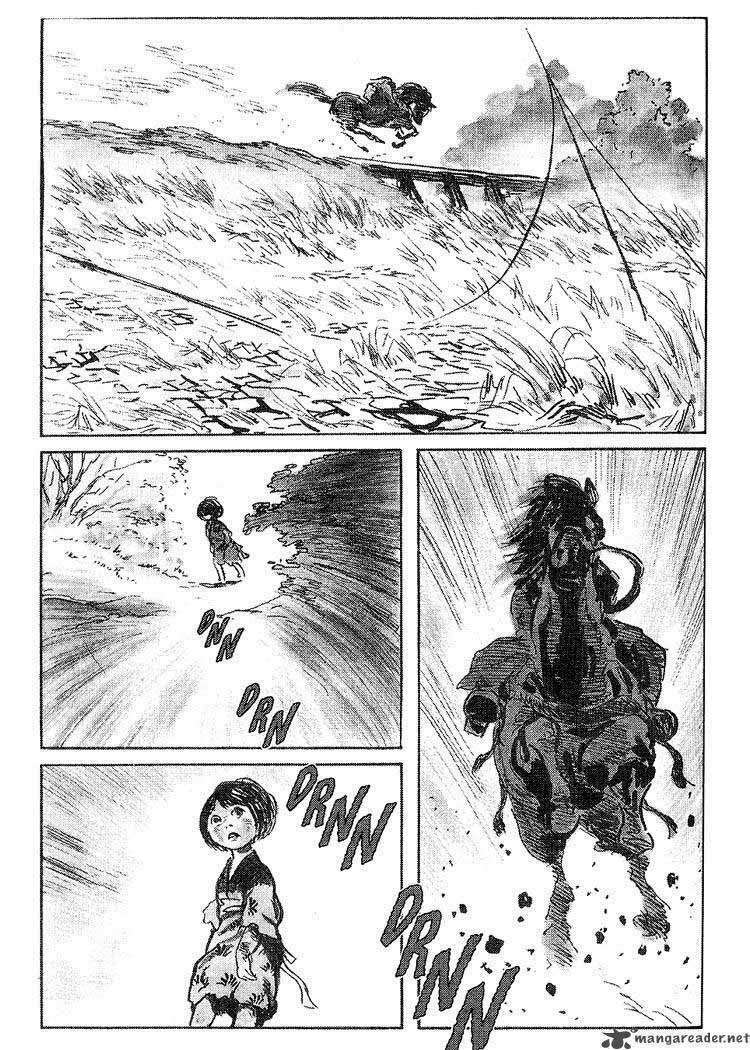 lone wolf and cub chapter 57.1 5