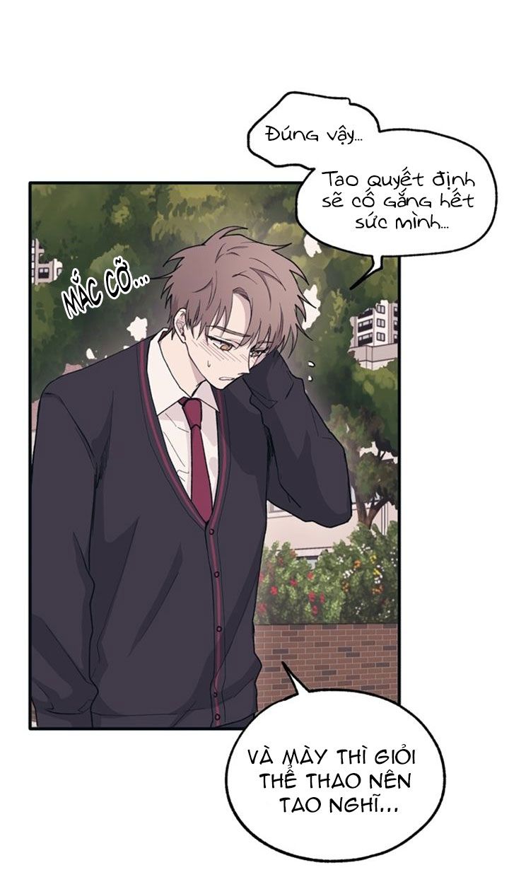 yeonwoo ngây thơ chapter 7 30