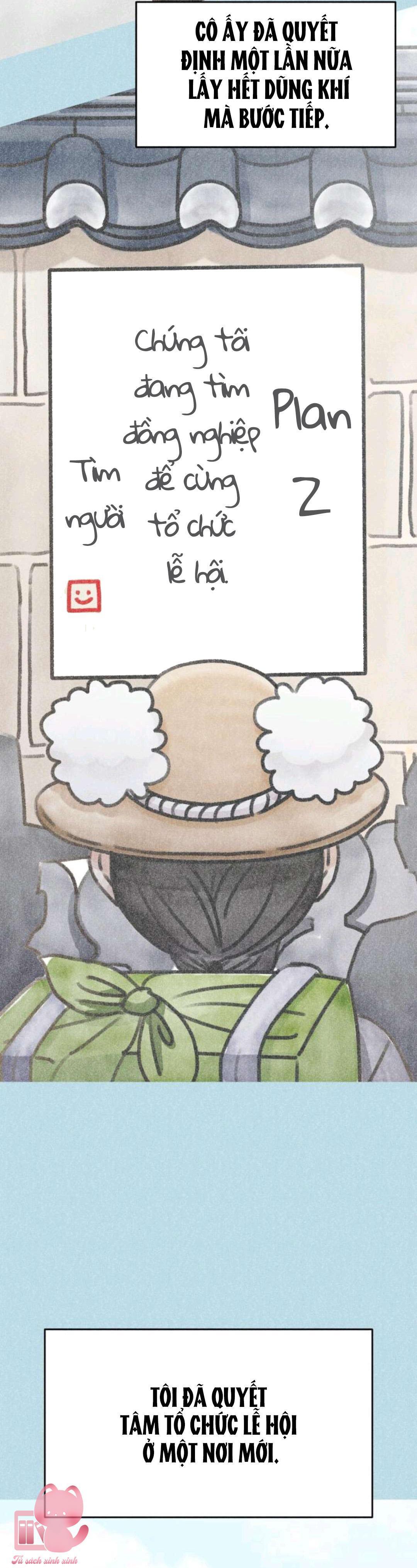 nói không với tình công sở chapter 7 4