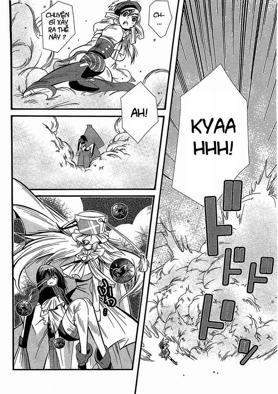 puella magi oriko magica chapter 4 43