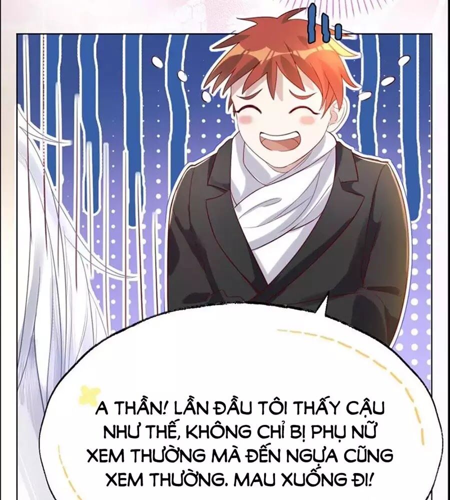 thần luân mật luyến chapter 41 35