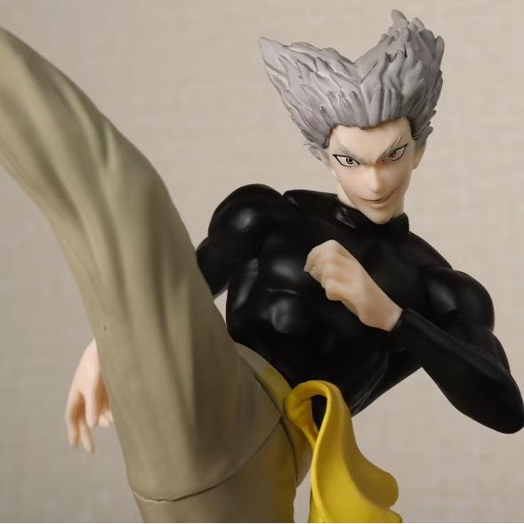 Mô hình Garou - One Punch Man 19cm