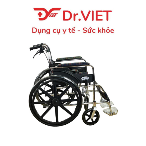 XE LĂN X91L – HỖ TRỢ DI CHUYỂN LINH HOẠT VÀ TĂNG SỰ THOẢI MÁI CHO NGƯỜI SỬ DỤNG