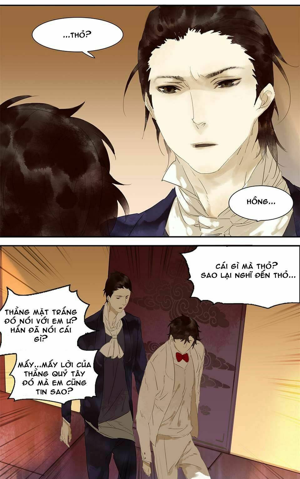 mùng 3 tháng 3 chapter 29 5