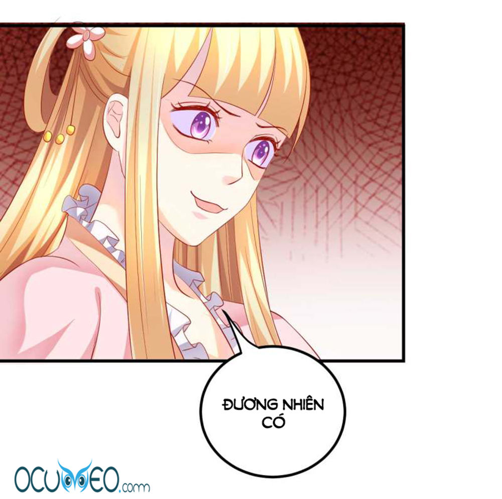 từ đây vương gia không thượng triều sớm chapter 47 15