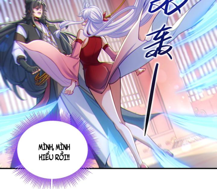 khoan đã tiên tử! xin hãy nghe ta xảo biện chapter 4 34