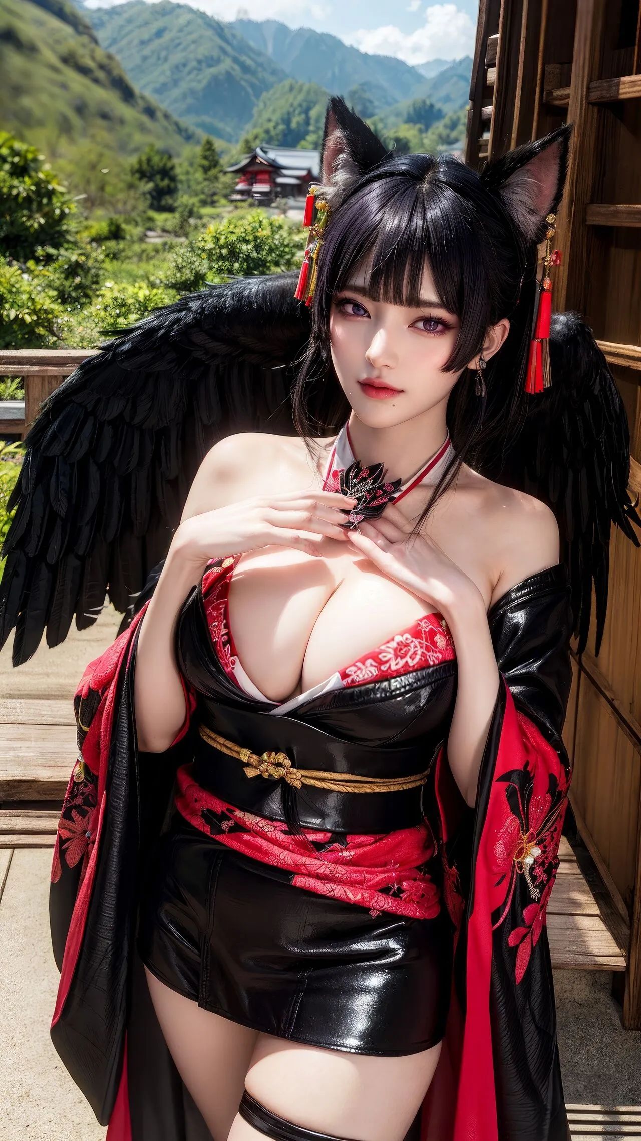 artist ai generated chapter 393 7