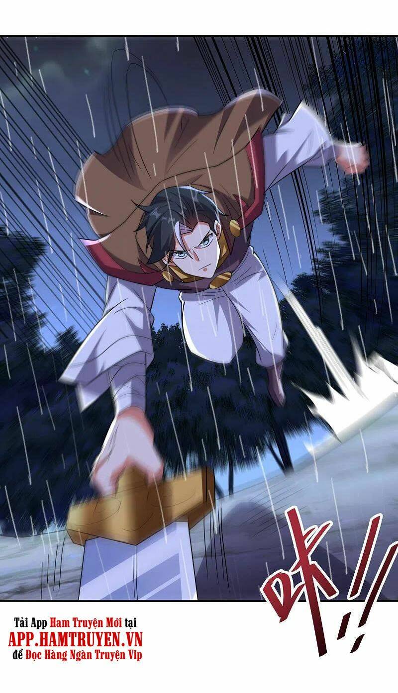 phục thiên thánh chủ chapter 169 11