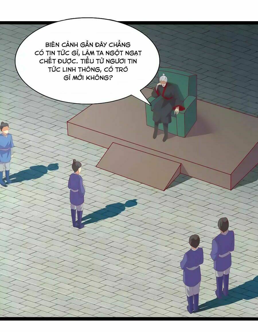 thỏ yêu tiểu vương phi chapter 84 33