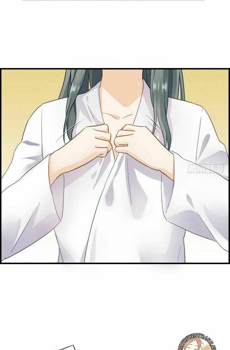 phúc hắc thiếu gia trêu chọc tôi chapter 24 12