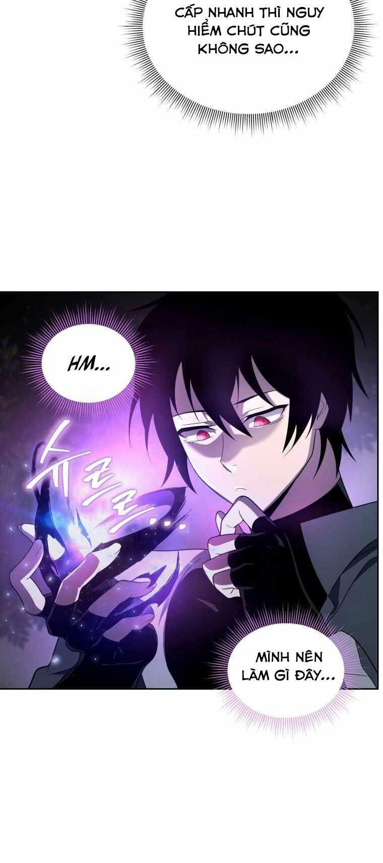 sự trở lại của người chơi sau 10000 năm chapter 16 7