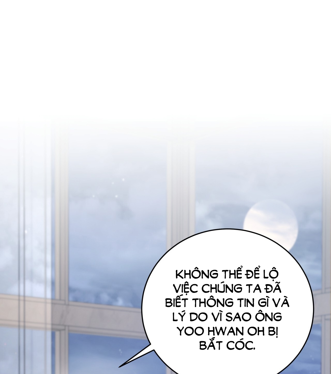 Amon- Không Thể Đoán Biết chapter 11.1 - Trang 19