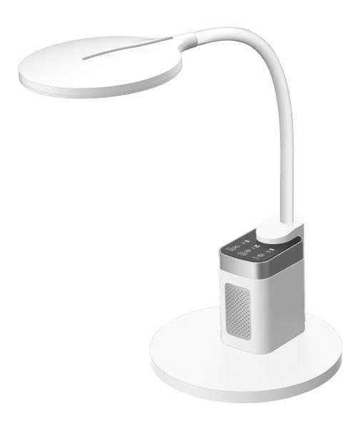 Đèn Bàn Chống Cận Thị Protex PR040L , Loa Bluetooth Nghe Nhạc Hàng chính hãng