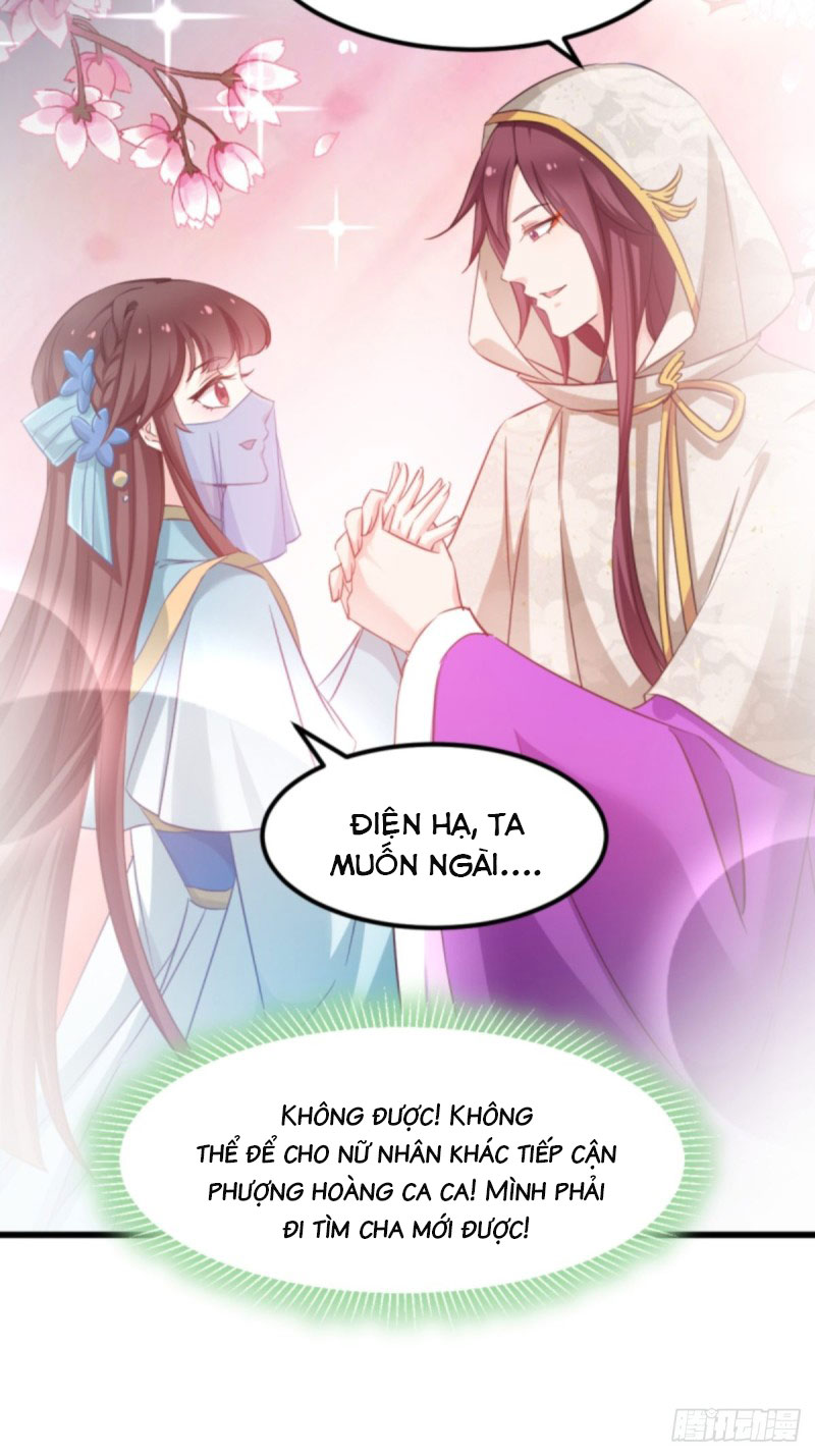 trò chơi trừng phạt chapter 85 27