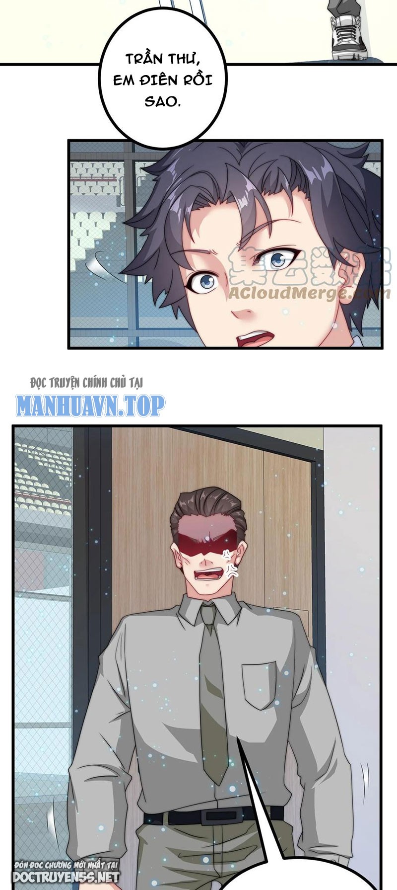 Slime ta treo cự long lên đánh là hợp lý nhỉ? Chapter 144 14