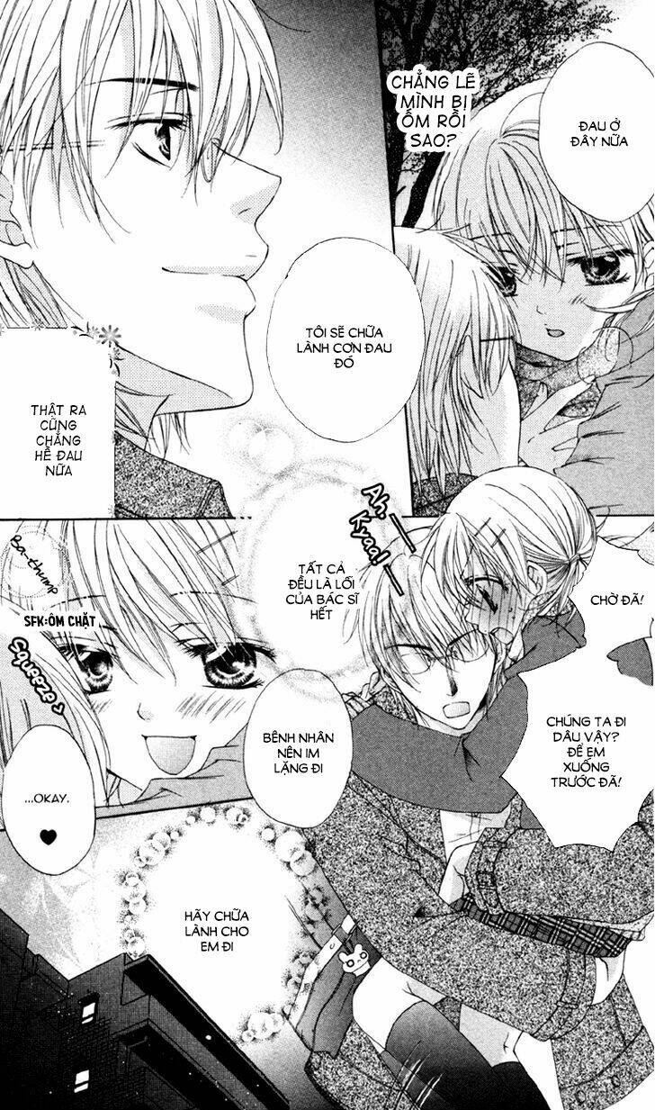 akuma na kuchibiru chapter 2 35