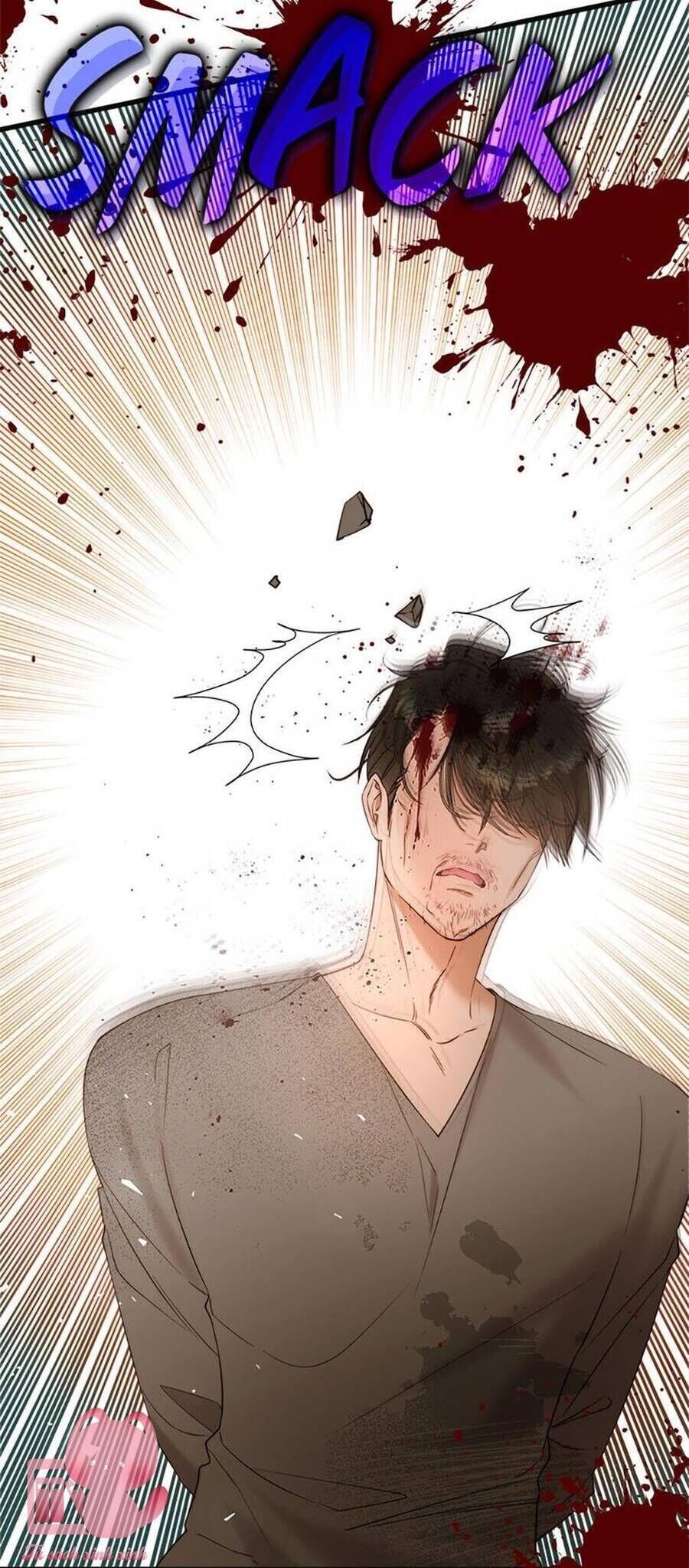 [15+] công chúa chloe chapter 122 9