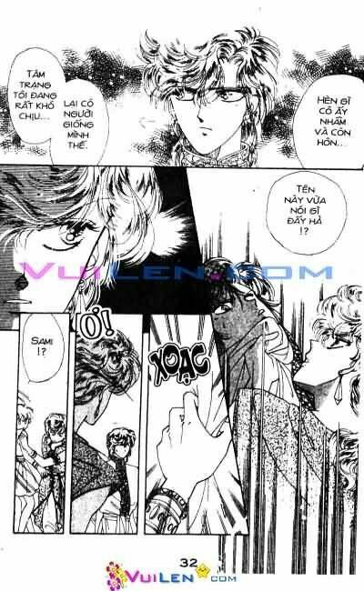 nàng công chúa ham chơi chapter 9 32