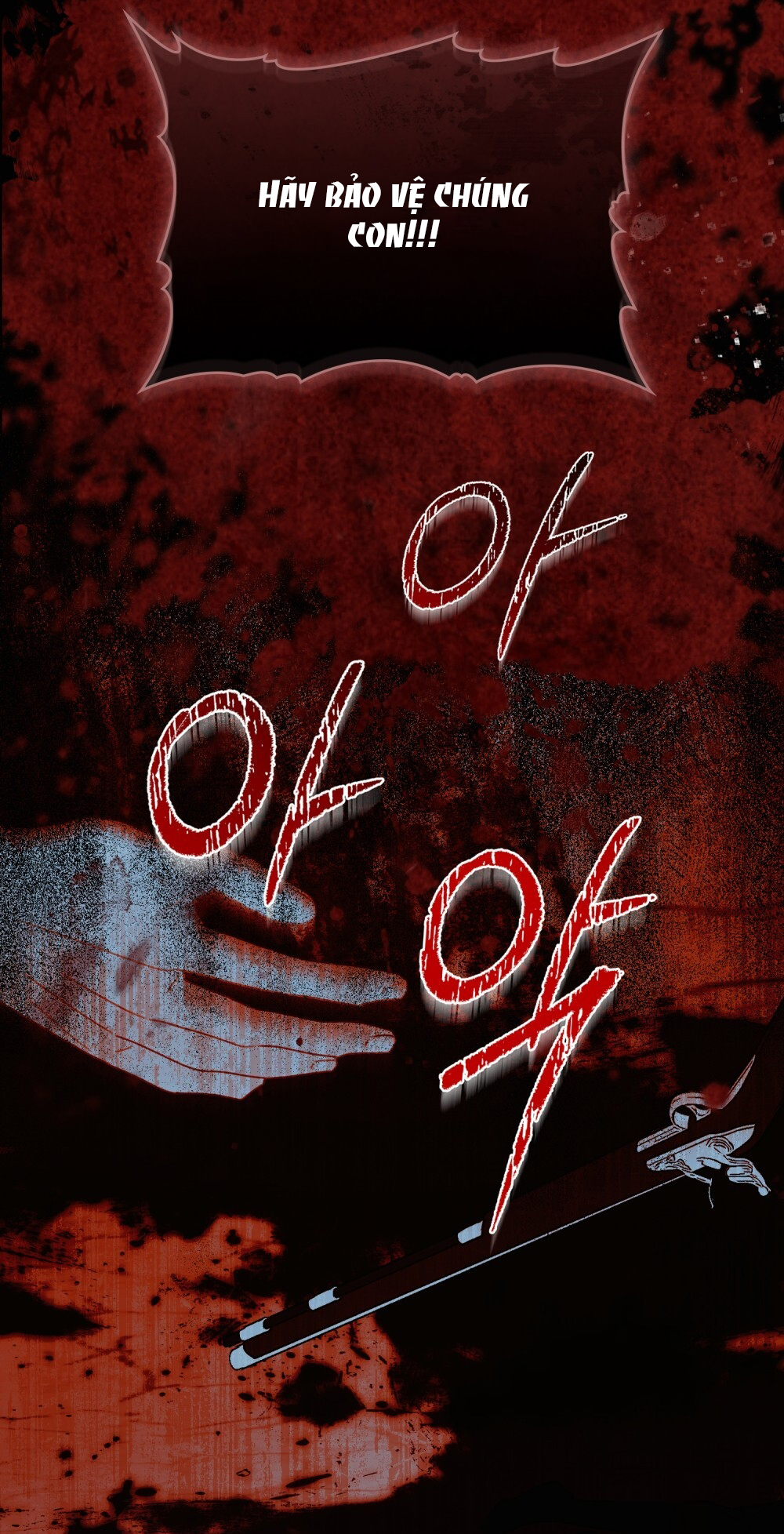 [15+] người hầu gái chapter 10.2 34