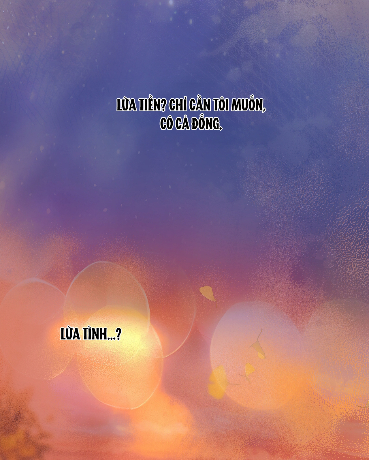 Trêu Nhầm chapter 40.1 25