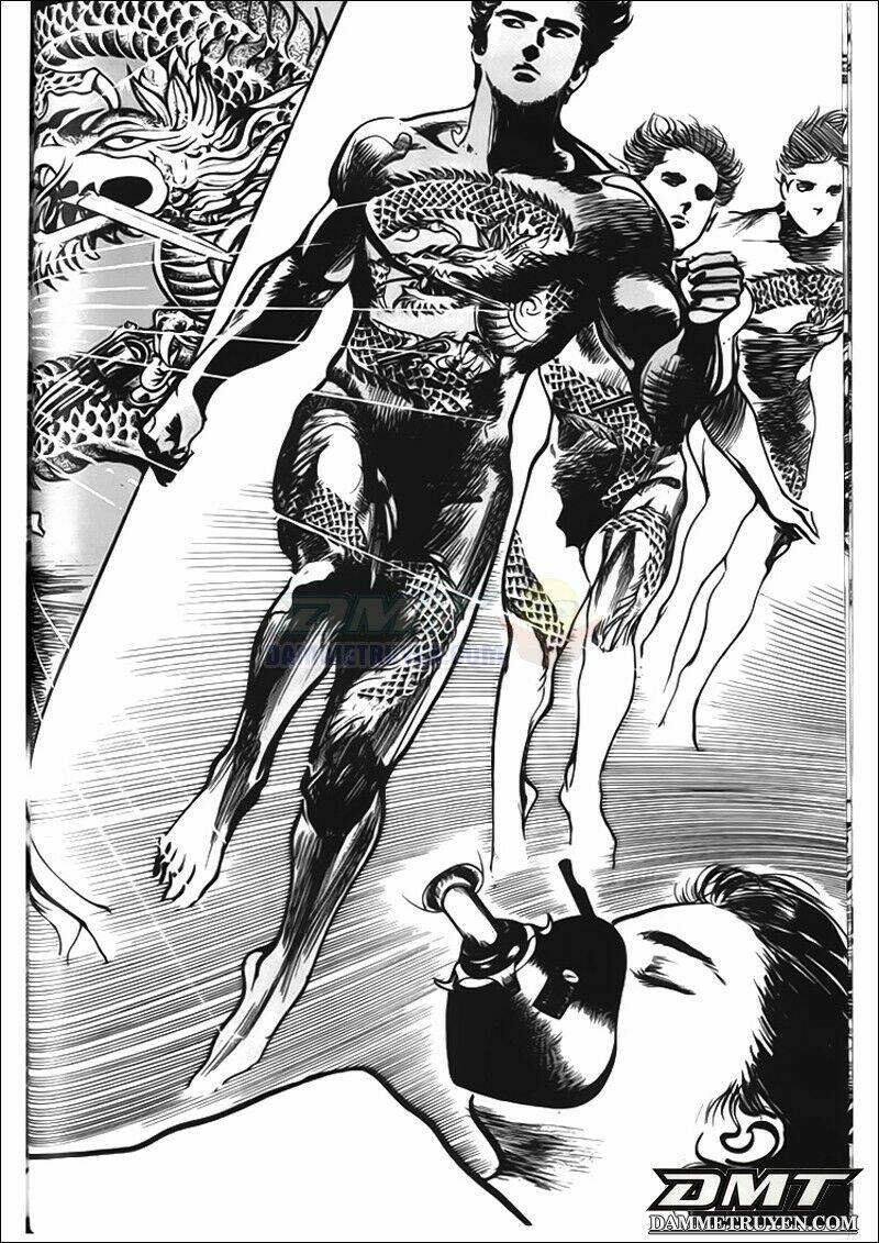 crying freeman chapter 7 20