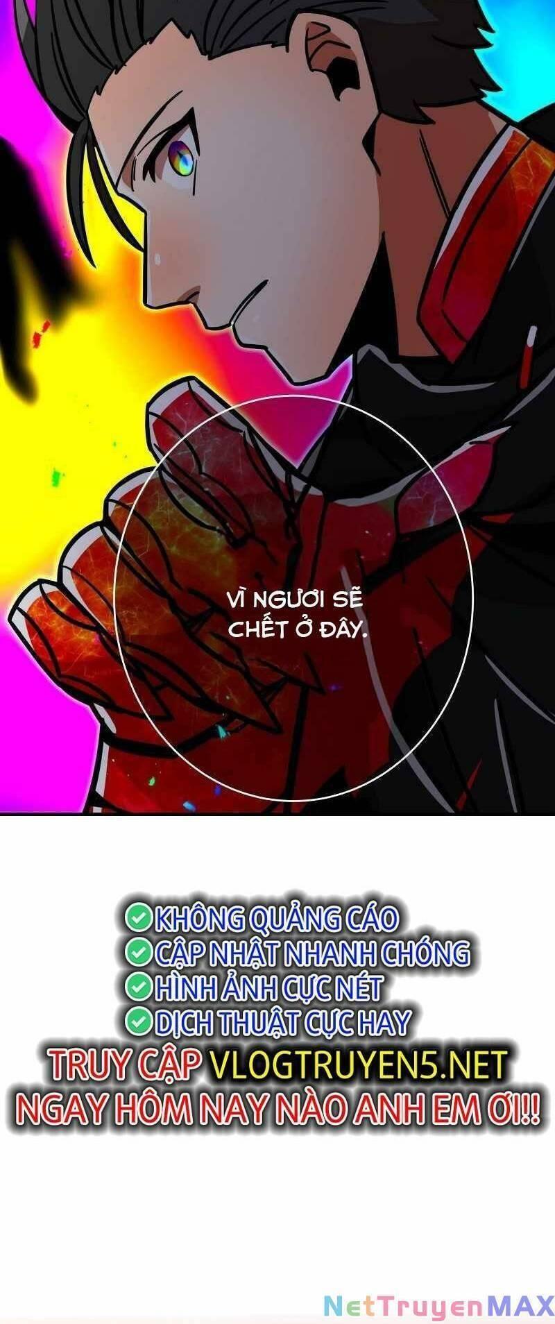 Huyết Thánh Cứu Thế Chủ~ Ta Chỉ Cần 0.0000001% Đã Trở Thành Vô Địch chapter 29 48