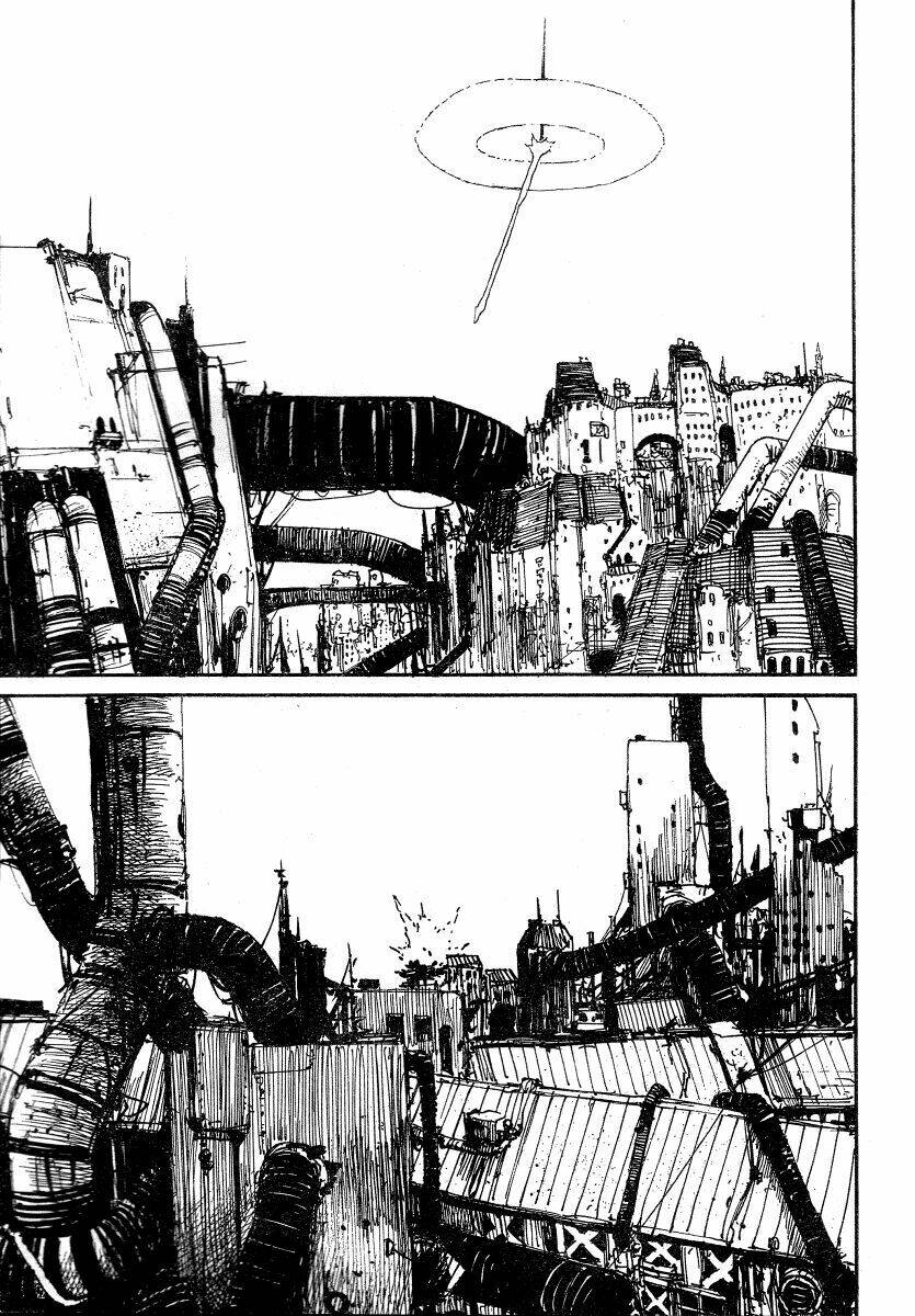 gauna biến hình chapter 4 19