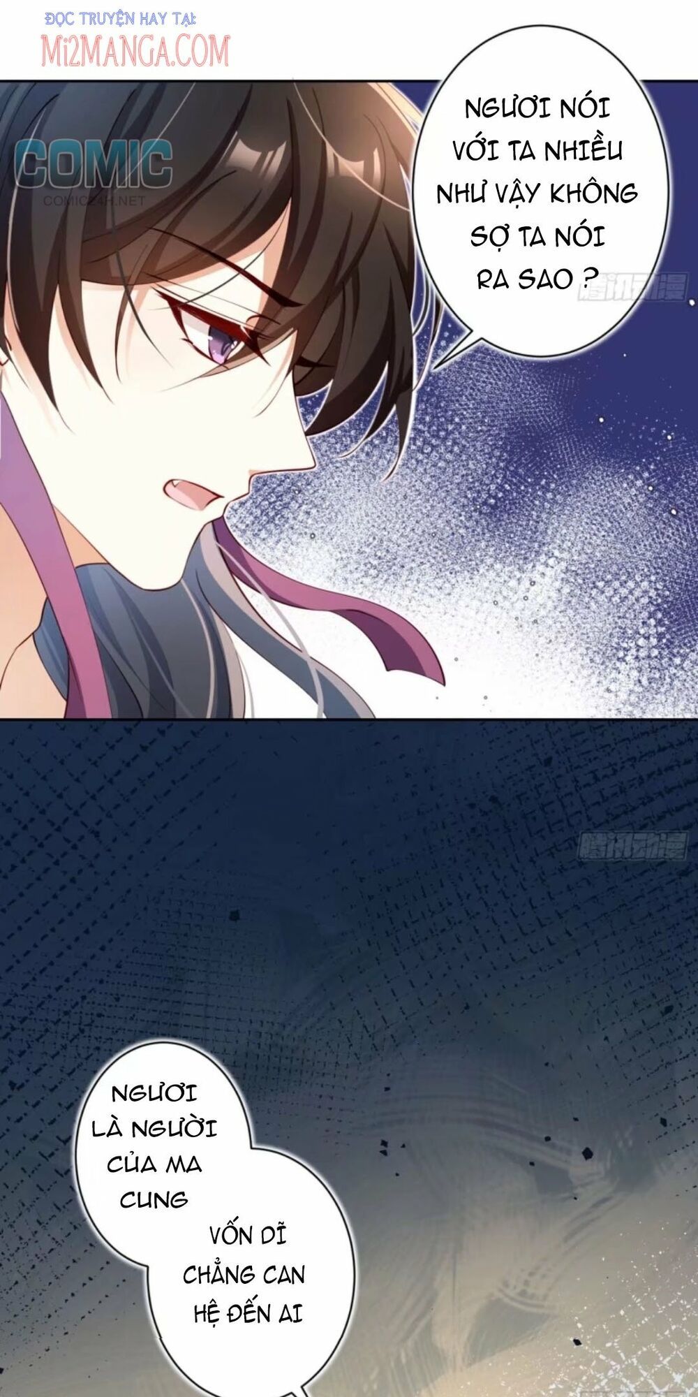 ác nữ vi đế chapter 79.2 25