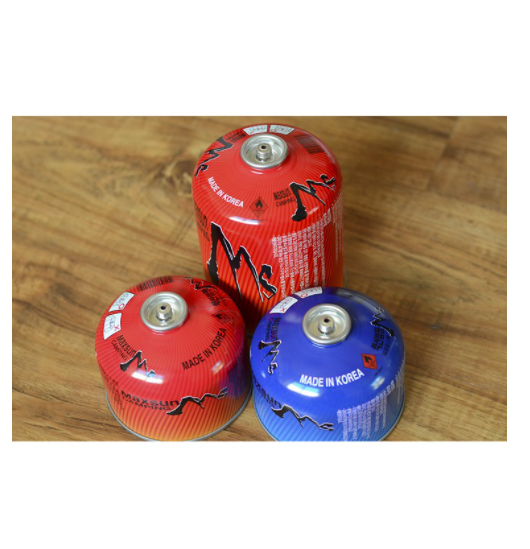 Bình Butane dã ngoại dành cho Maxsun Camping