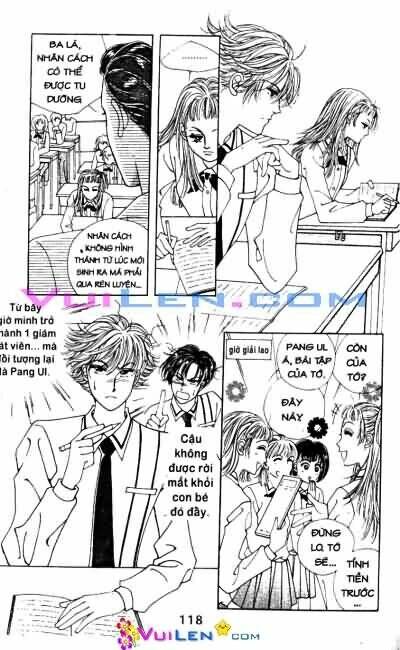 virus tiền chapter 4 119