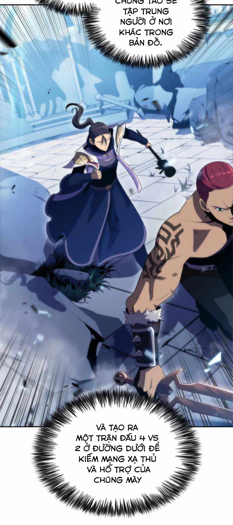 kẻ thách đấu chapter 28 67