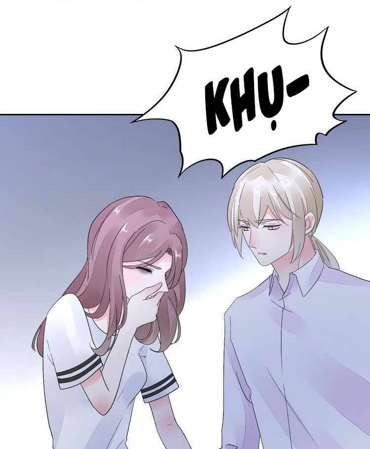 điều ước sủng ái bất bình đẳng chapter 127.1 10