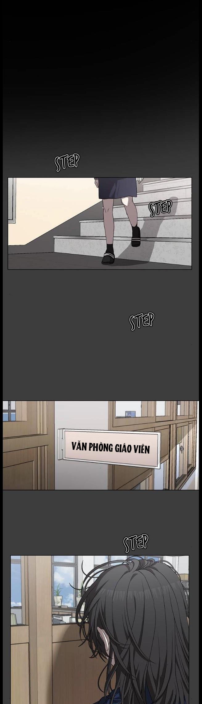 Tự Do Trong Mơ chapter 6.2 3