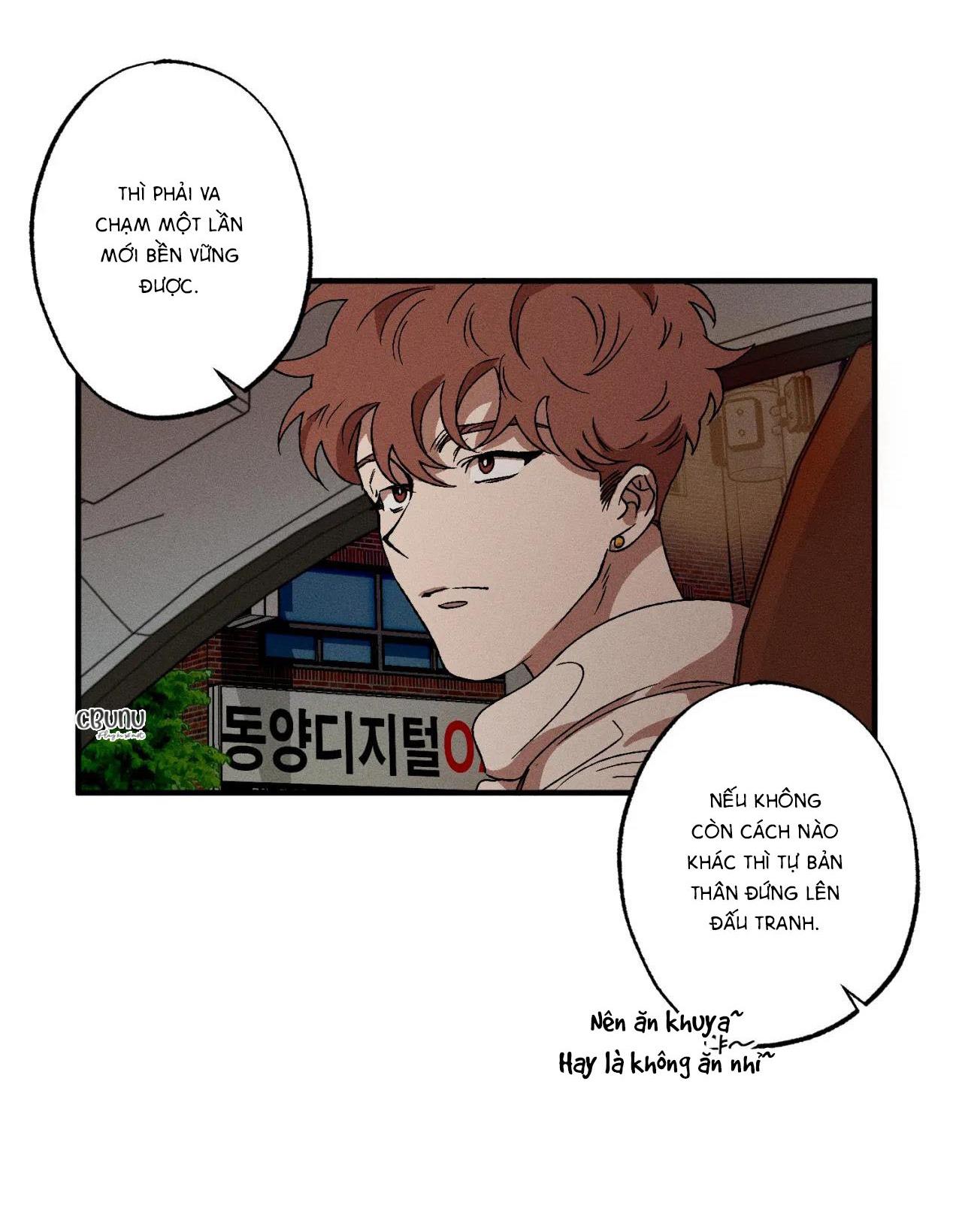 bẫy đôi ngọt ngào chapter 22 45