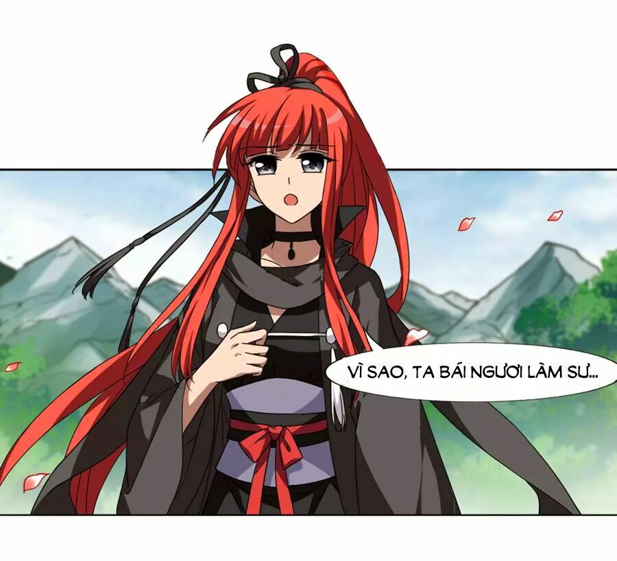 phượng nghịch thiên hạ chapter 144.2 14