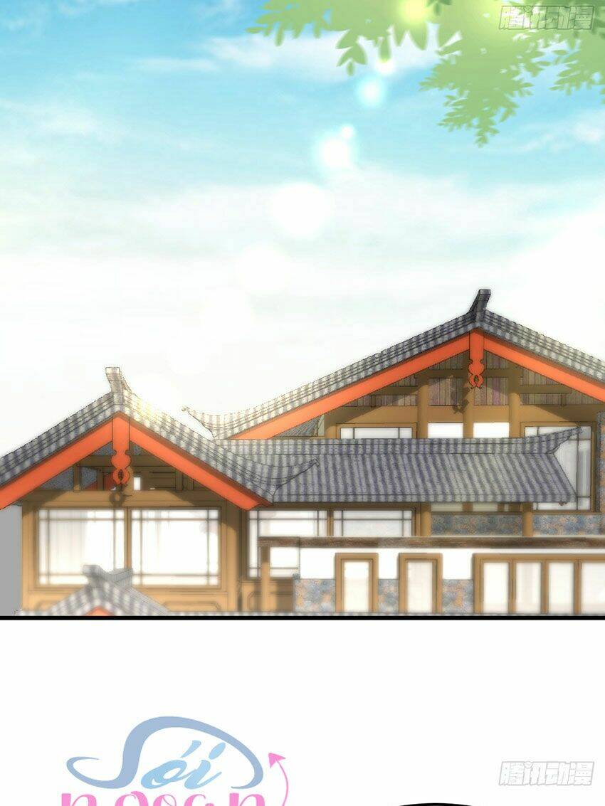 ta ở cổ đại nuôi nam nhân chapter 53 9