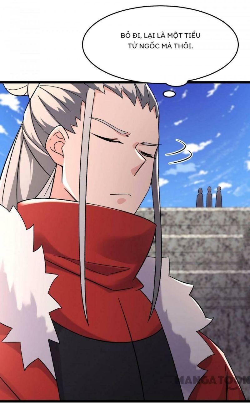 đồ đệ ta toàn là nữ ma đầu chapter 200 42