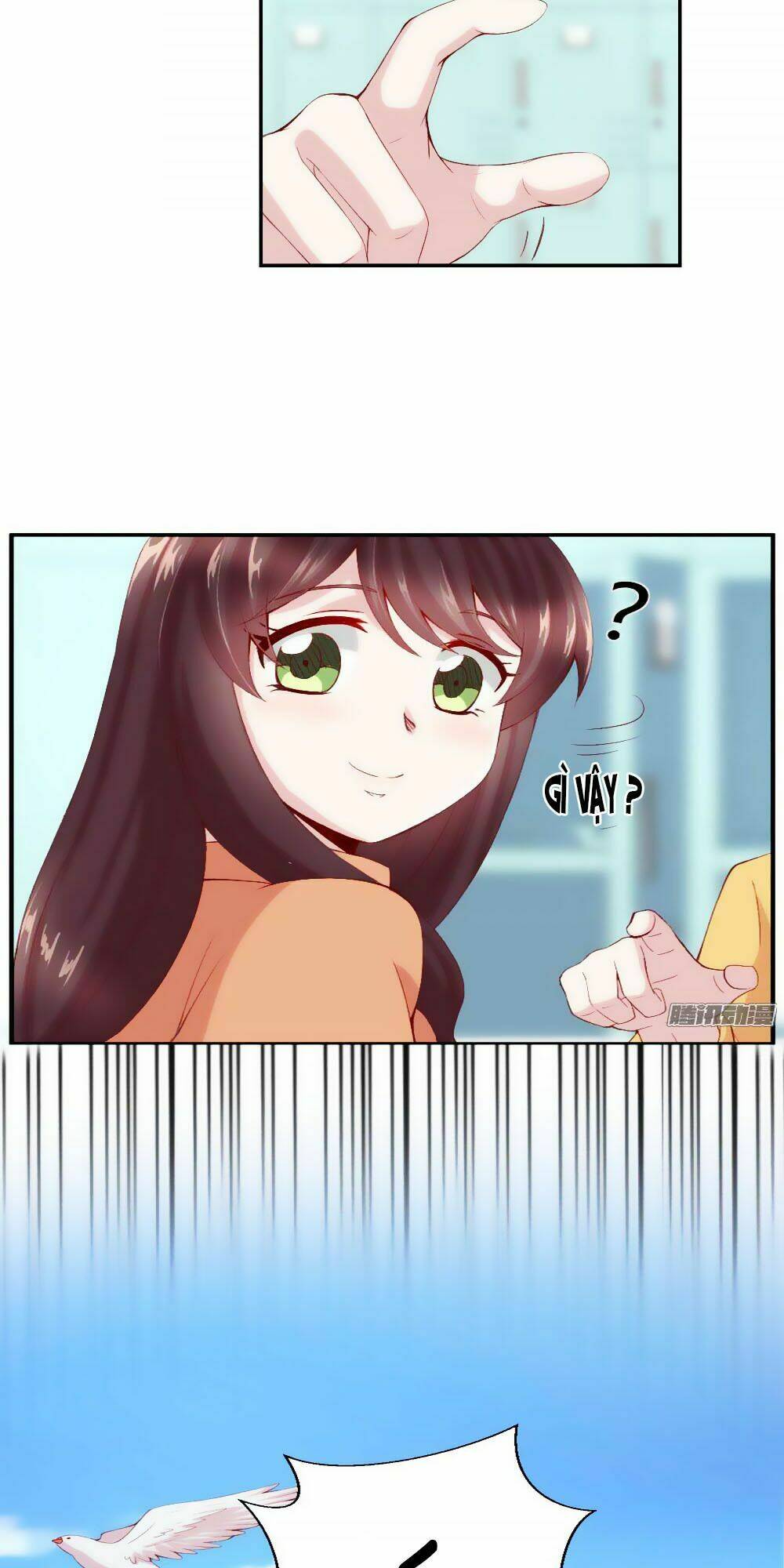 thần y apollo của tôi chapter 1 40