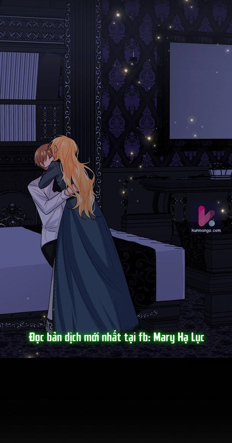 tôi là tiểu thư của gia đình này chapter 138 33