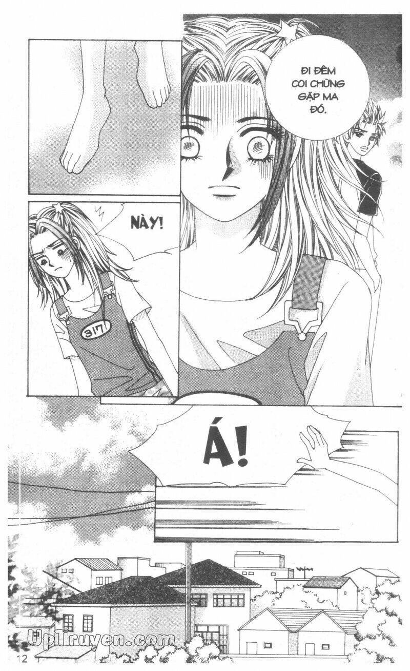 cáo già gặp sói điên chapter 1 14