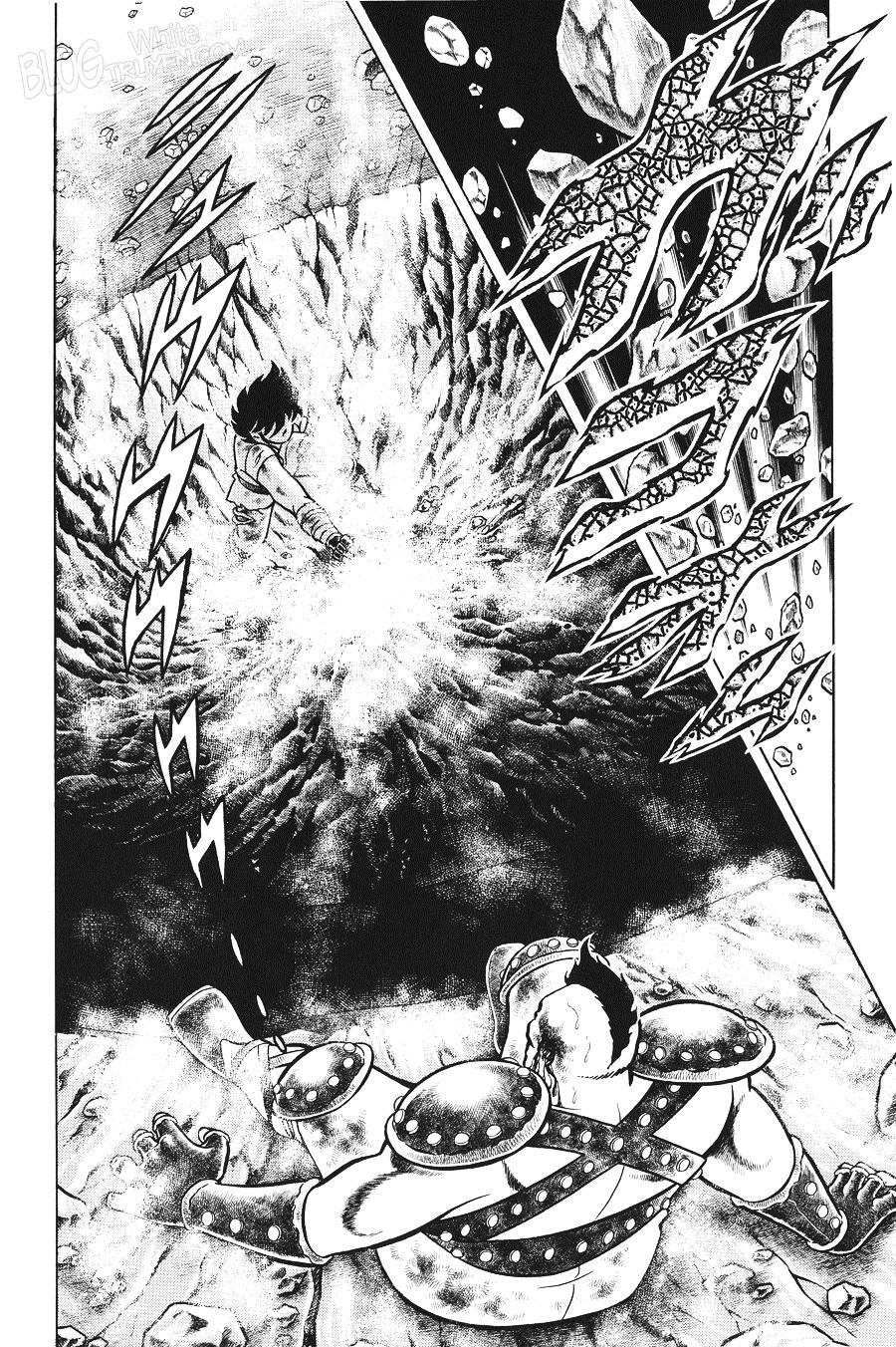 áo giáp vàng chapter 1 49