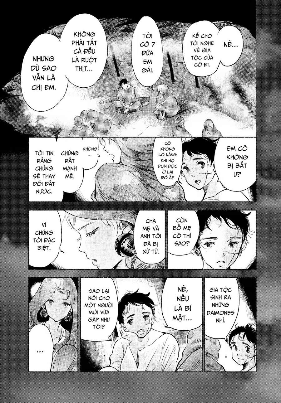 children of the whales chapter 27 8