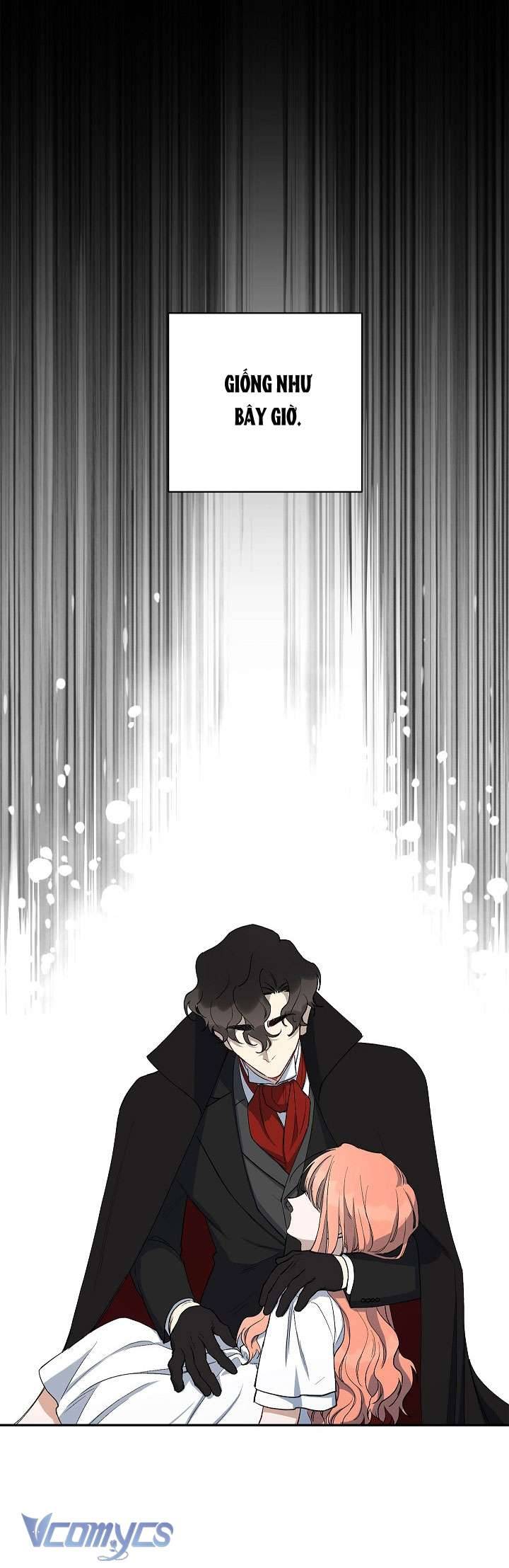 phương pháp trở thành con gái của người hùng bóng đêm chapter 13 13