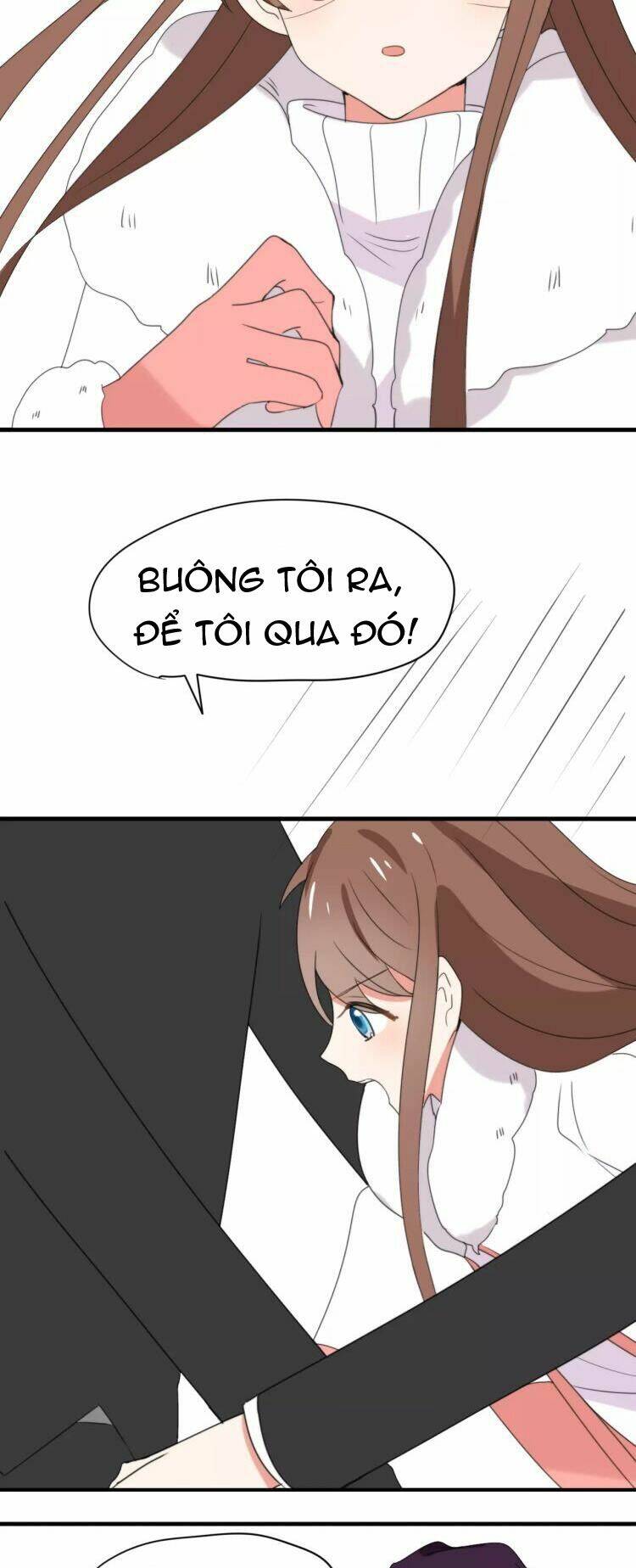 tiểu miêu và hắc diệu thạch chapter 31 30