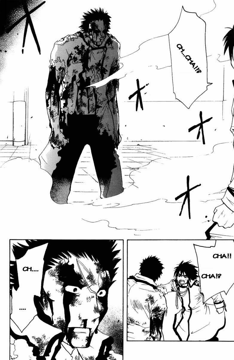 break hands chapter 1.2 30