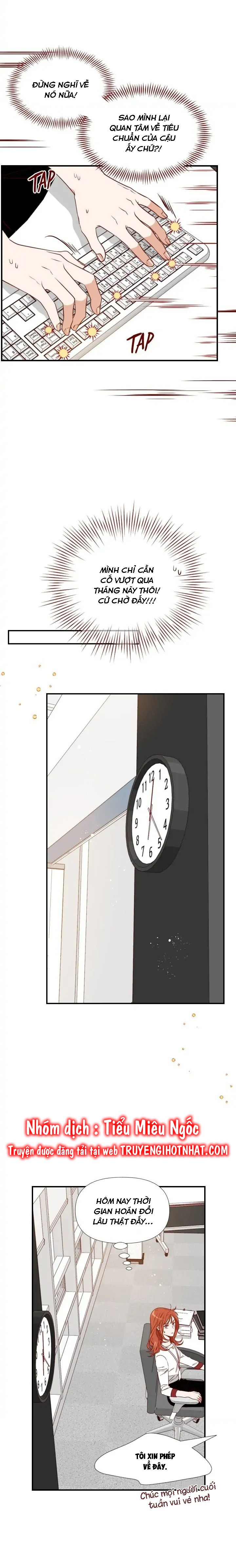 24 phút cho một câu chuyện chapter 31 11