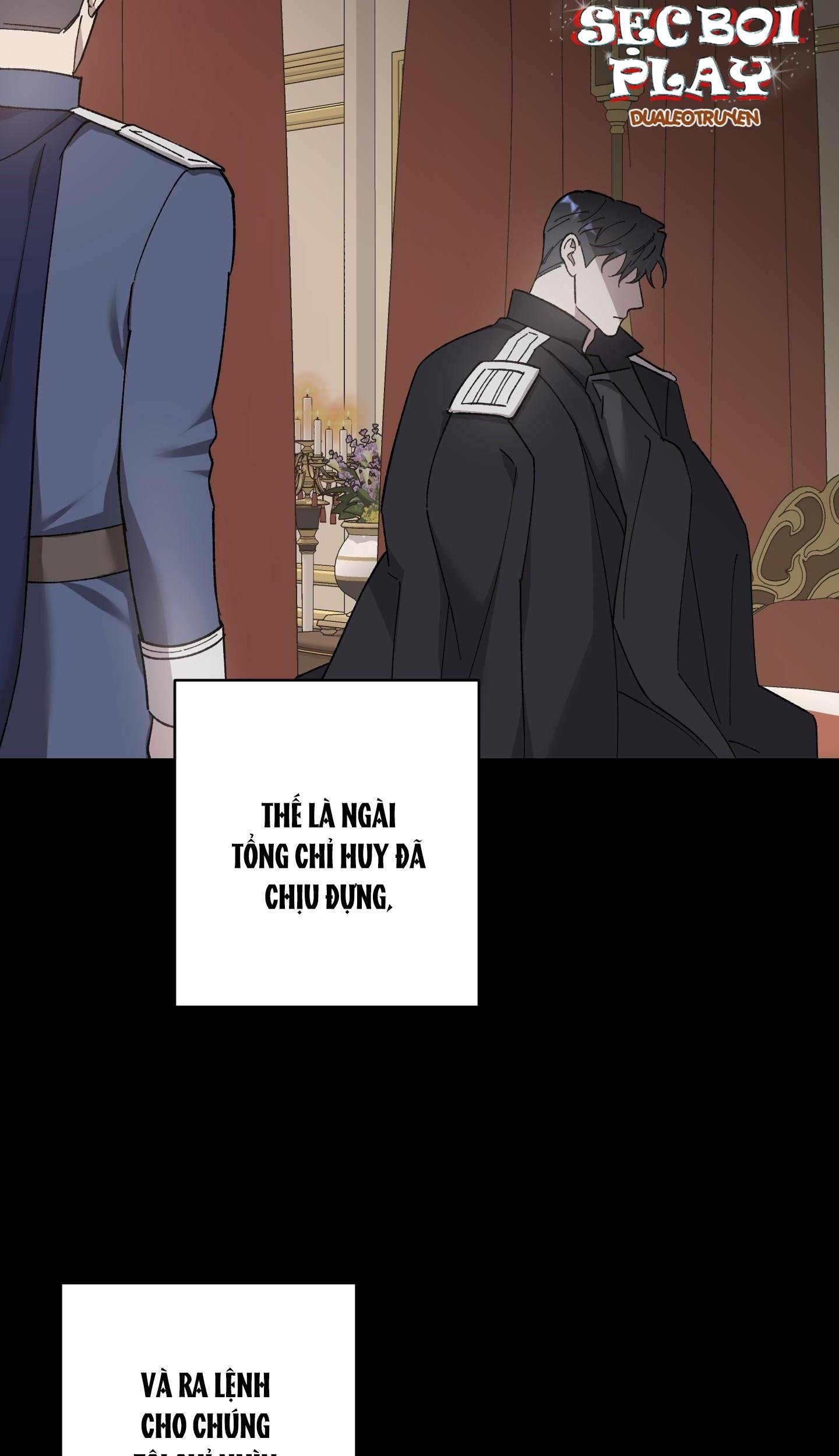 đóa hoa của mặt trời chapter 26 27