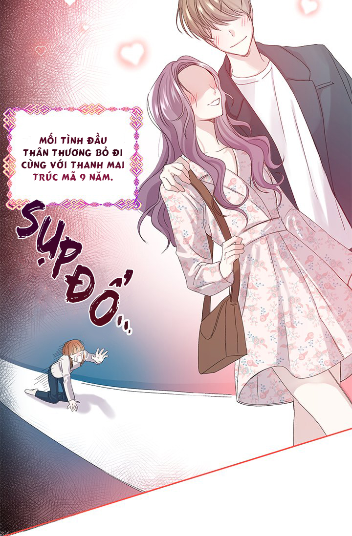 công chúa của sự hủy diệt chapter 1.1 5