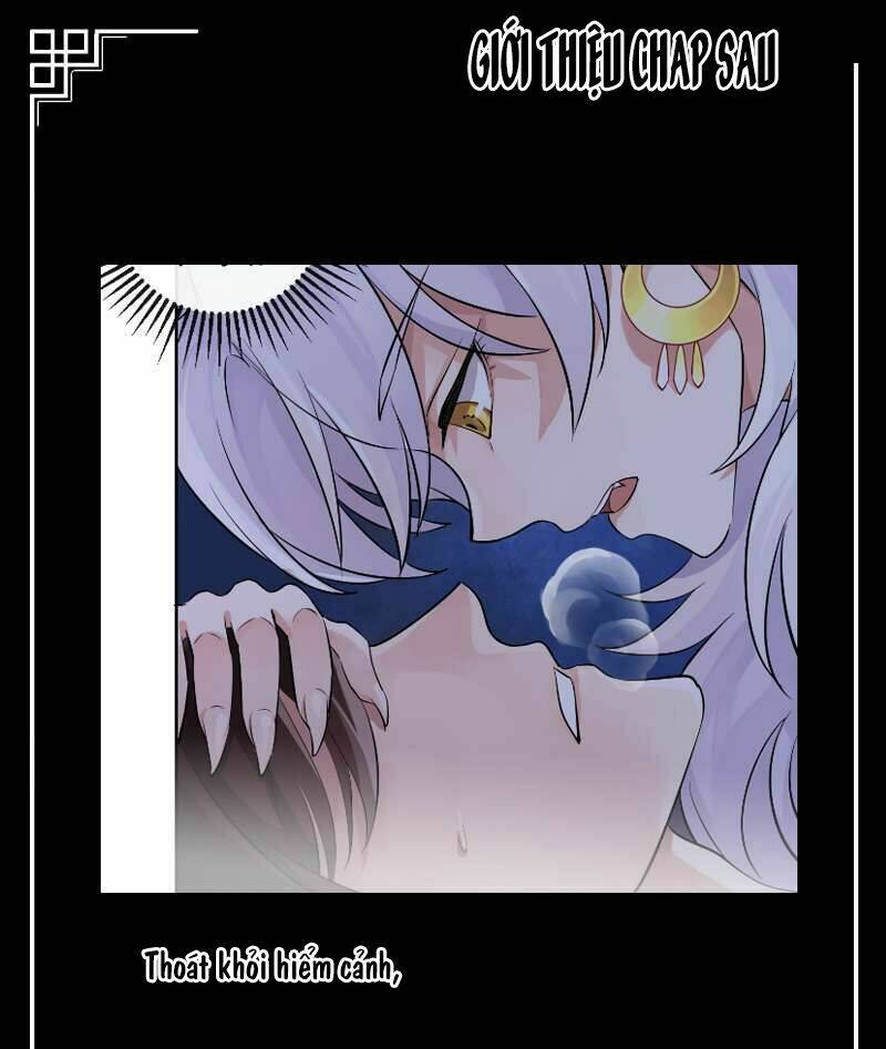 nghiên hương kỳ đàm chapter 23 58