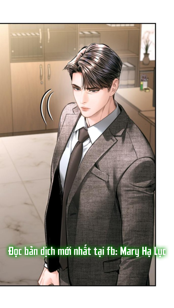 đứa trẻ trông giống tôi chapter 29.1 8
